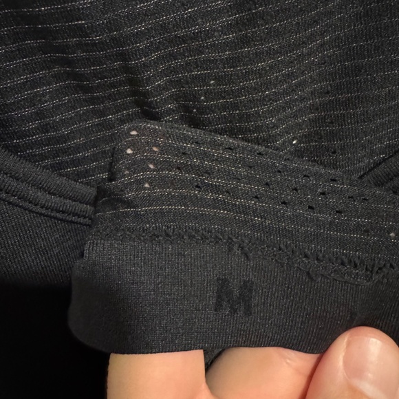 lululemon tank top - mens medium - brand new w/o tags - Picture 2 of 2